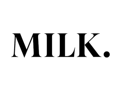 MILK. Food Packaging Design Agentur