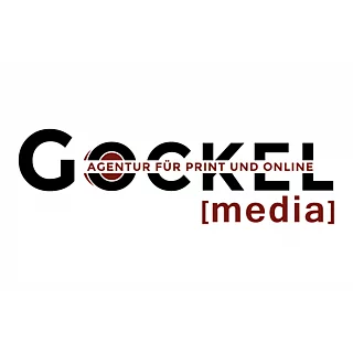 Gockel media - Agentur für Print und Online