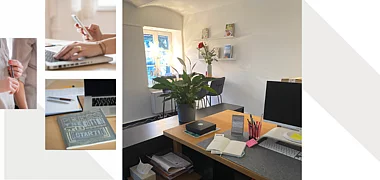 Taubenschlag – Text und PR Impression 2