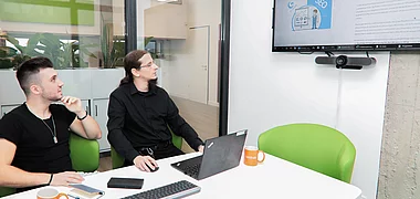 WEBneo GmbH Impression 7