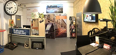 Future Werbeagentur Chemnitz Impression 1