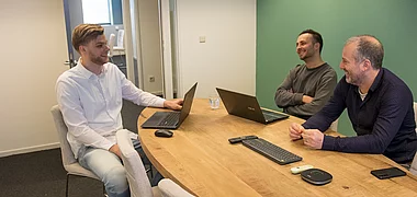 Tomahawk Digital Marketing Impression 3