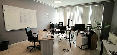 MindOfis OÜ Impression 1