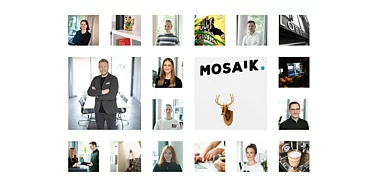 MOSAIK MANAGEMENT GmbH Impression 1