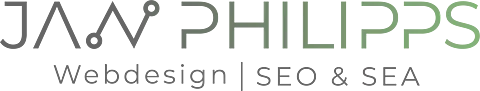 Jan Philipps - Webdesign Düsseldorf | SEA & SEO Freelancer
