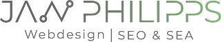 Jan Philipps - Webdesign Düsseldorf | SEA & SEO Freelancer