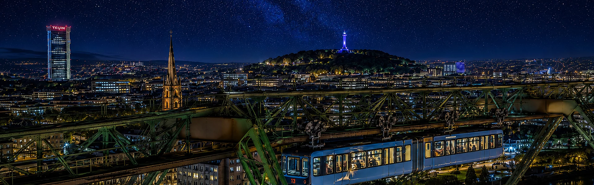 B2C Agenturen in Wuppertal