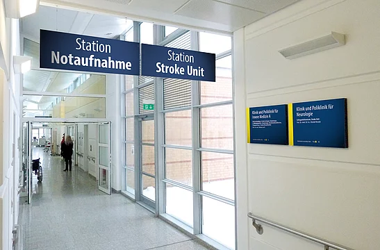 Universitätsklinikum Greifswald Bild 5