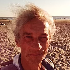 Michael Weber