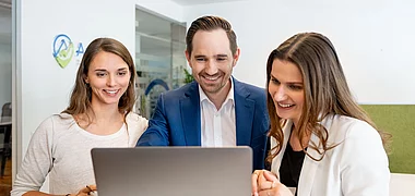 Ad Agentur GmbH - Online Marketing Agentur Impression 1