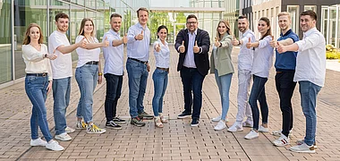 Tebben Consulting Social Media Beratung e.K. Impression 1