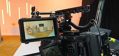 Westside Studios GmbH Impression 4