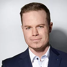 Patrick Schumacher