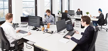 AWEOS GmbH Impression 4