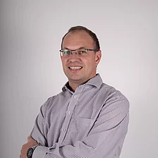 Ronny Weidner