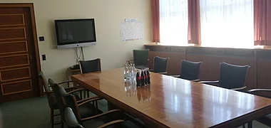 Daniel Wom - Webdesign Impression 4