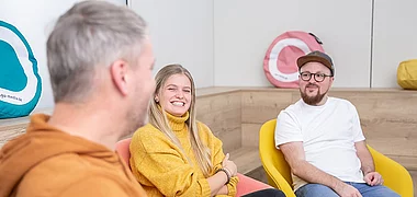 OYA media GmbH Impression 1