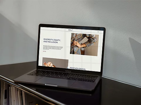 Arieli & Company — Brand Identity Bild 11