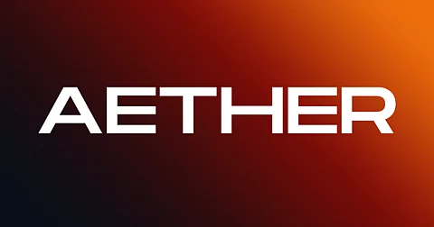 Aether Webdesign