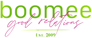 boomee good relations GmbH