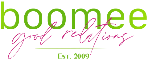 boomee good relations GmbH
