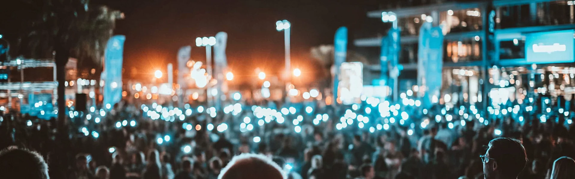 Eventagentur gesucht? Die besten Event Agenturen vergleichen