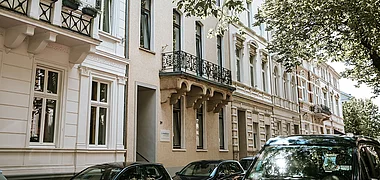 Die Medialen GmbH Impression 8