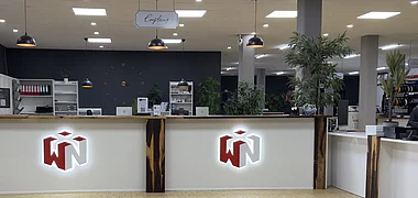 Werbeagentur Nord Impression 1
