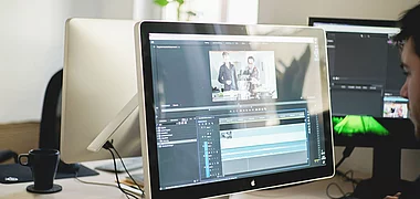 MAZMEDIA GmbH - Werbeagentur Impression 2