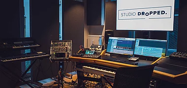 Studio Dropped. GmbH Impression 8