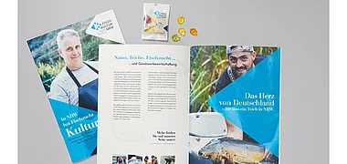 b4c - Brands for Consumers Werbeagentur Impression 5
