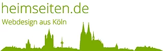 heimseiten.de - Webdesign aus Köln