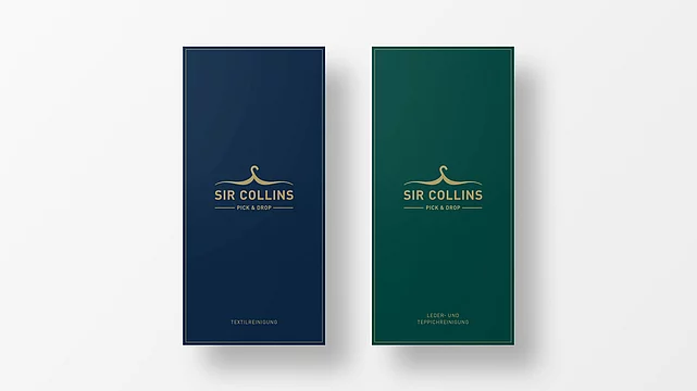 Kunde: Sir Collins Bild 2