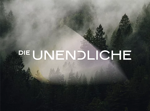 Die Unendliche — Brand Identity Bild 1