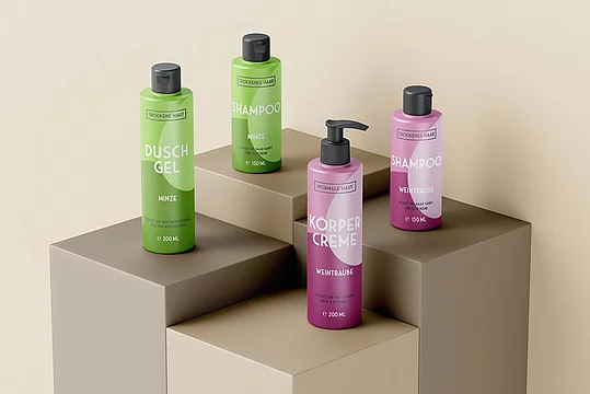 VERPACKUNGSDESIGN Bild 3