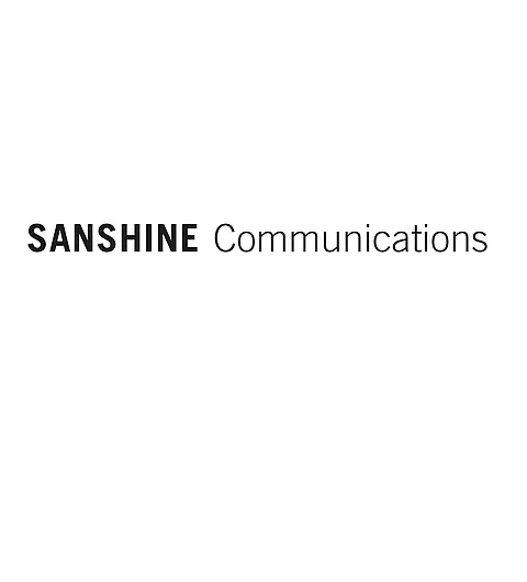 SANSHINE Communications