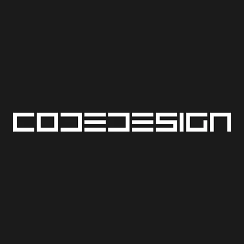 codeDESIGN: because it matters.