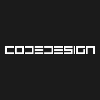 codeDESIGN: because it matters.