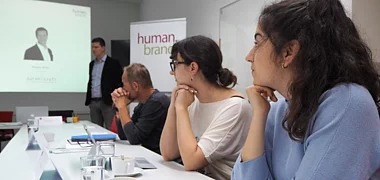 HUMANBRAND Media GmbH Impression 3