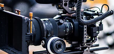Kenshu Filmproduktion & Video Marketing Impression 6