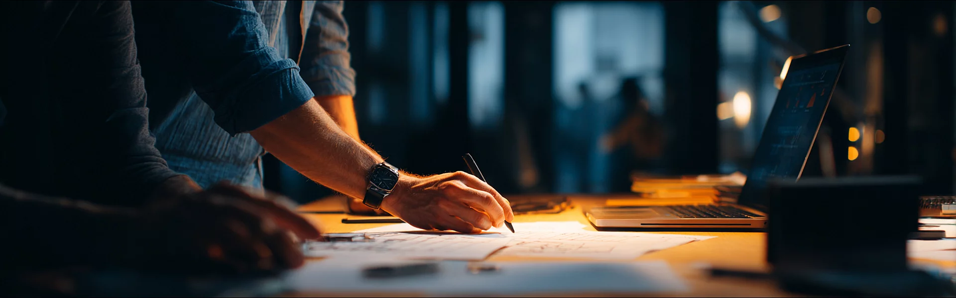 Agentur für Dienstleistungsmarketing gesucht? Die besten Agenturen für Dienstleistungen vergleichen