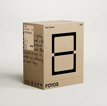 Foyos - Werkmöbel. Neu interpretiert. Bild 3