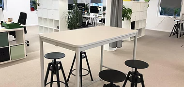 SEO-Küche GmbH & Co. KG Impression 5