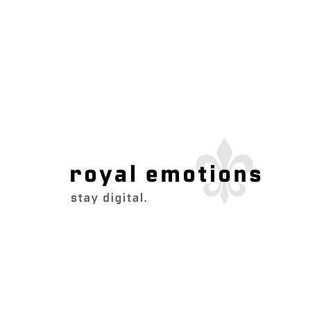 royal emotions - stay digital