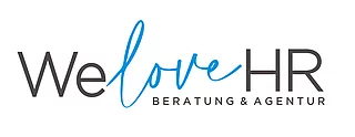 We love HR | Beratung & Agentur