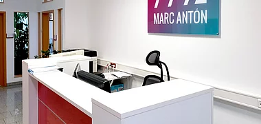 MARC ANTÓN Medien KG Impression 3