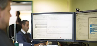 LIEPS - Die Werbeagentur Impression 4