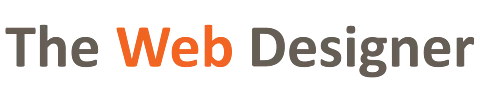 The-Web-Designer