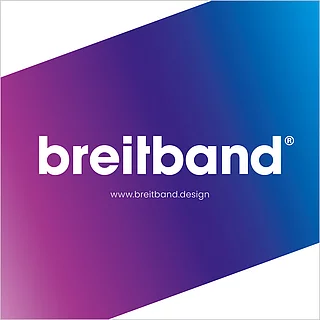 breitband design AG