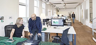 moskito GmbH & Co. KG Impression 3